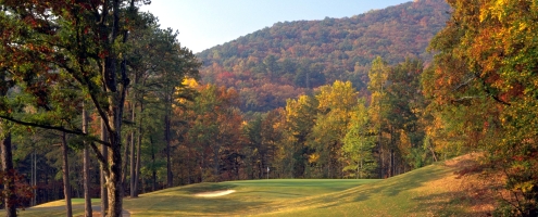 Kingwood Golf Course