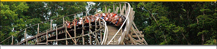 Pigeon Forge Attractions