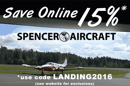 Spencer Aircraft